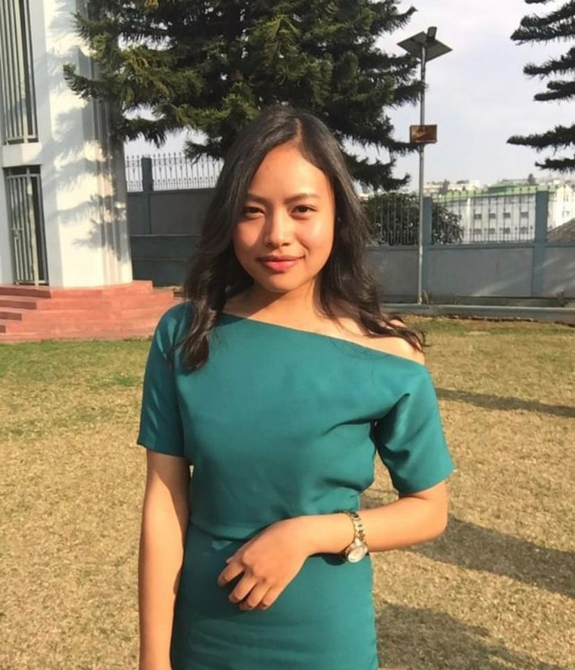 Adelene Pyngrope