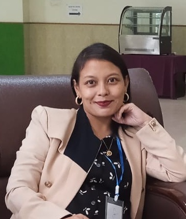 Arabel Lyngwa