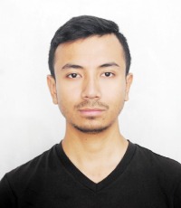 Chandame Riphai
