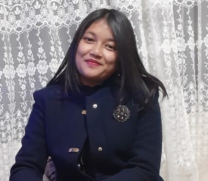 Rubin Tariang