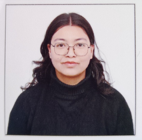 Dimpee Das