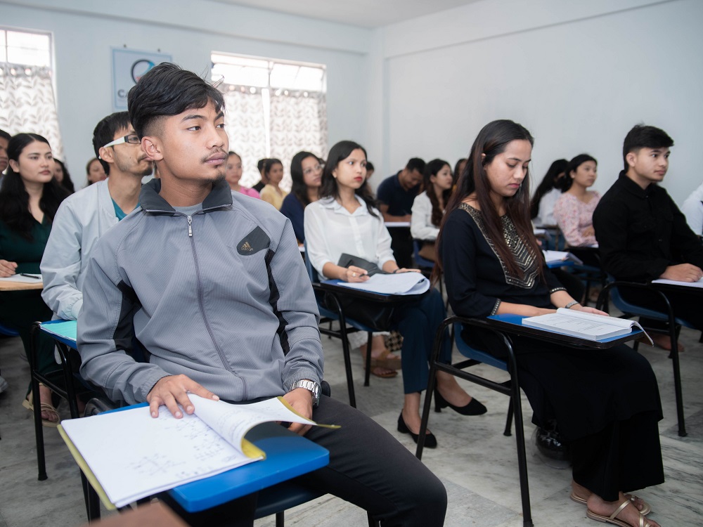 students