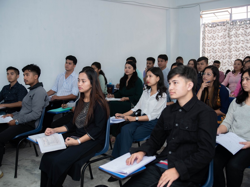 students