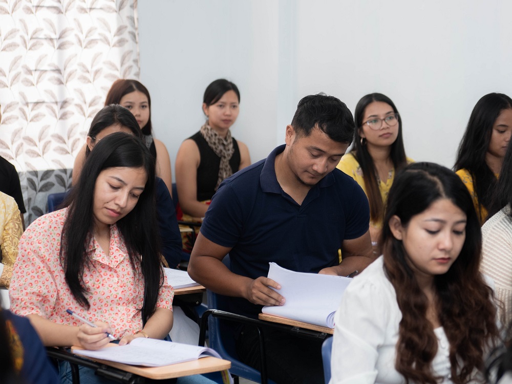 students