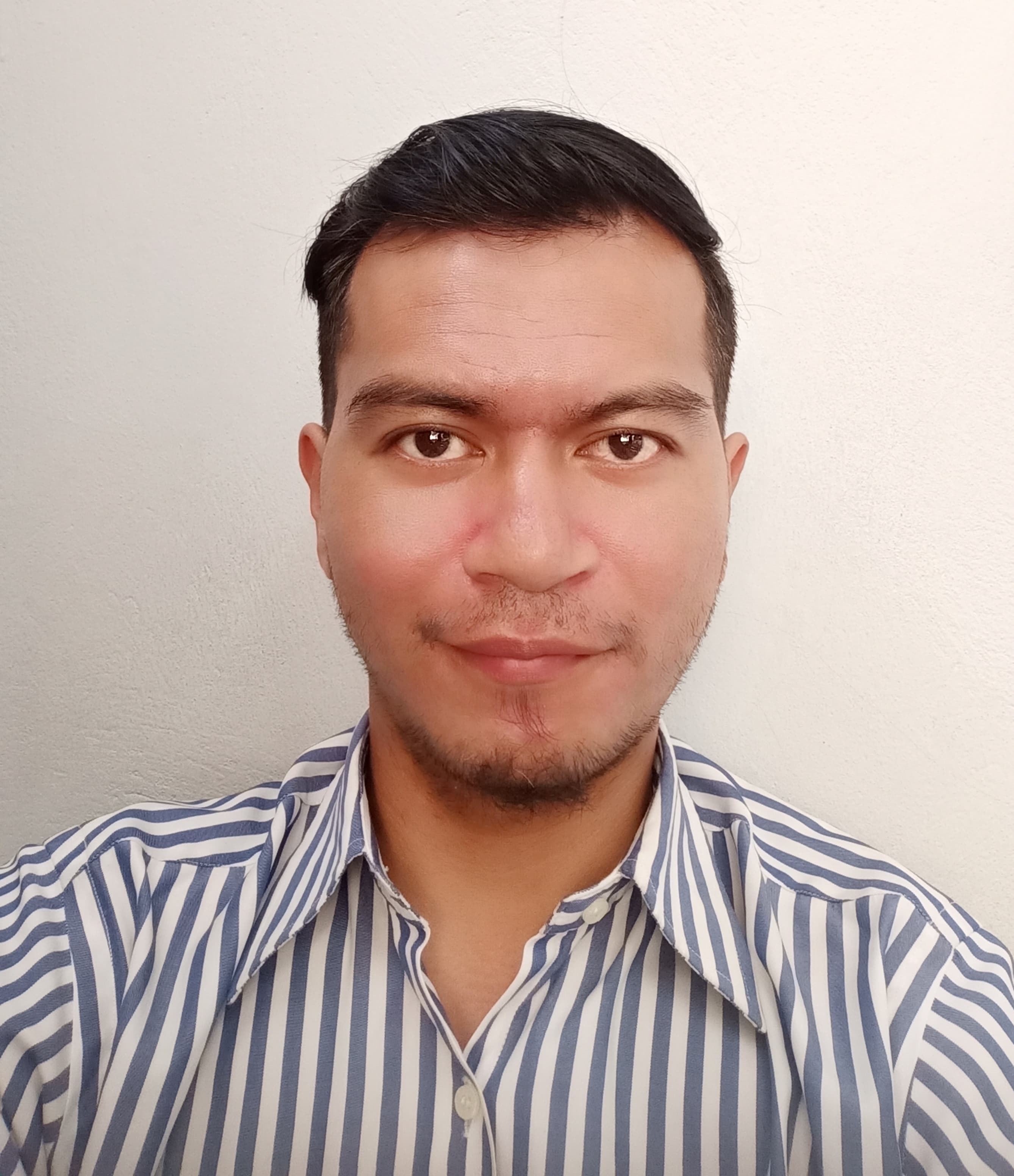 Joshua Pala